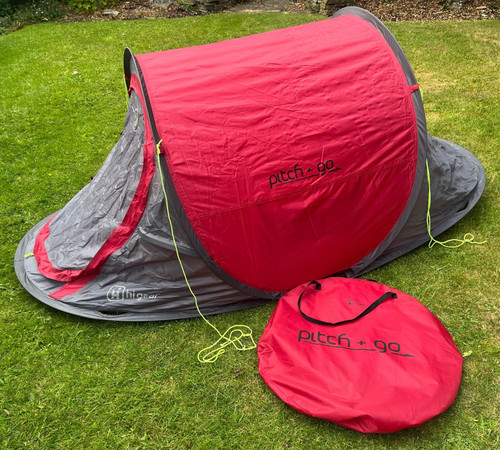 Gear pitch go ss - pitch,