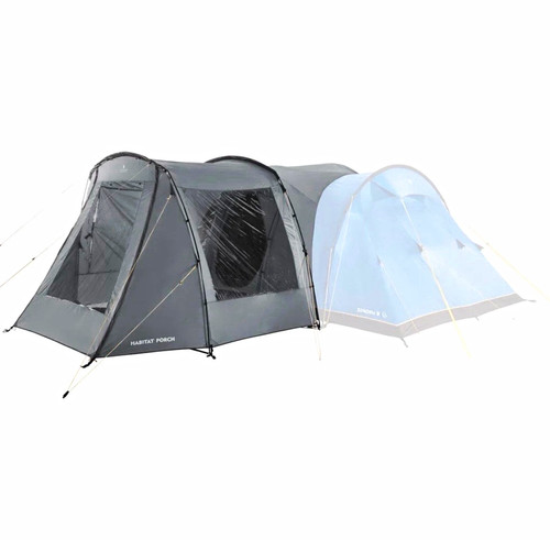 Gear habitat porch - hi-gear,