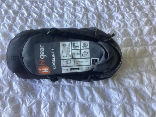 Gear ridgeline tent - ridgeline,