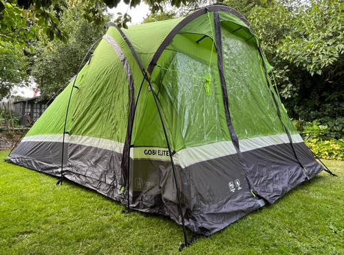 Gear gobi elite 4 - elite, person