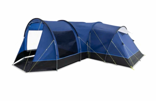 Kampa watergate green 8 - green,