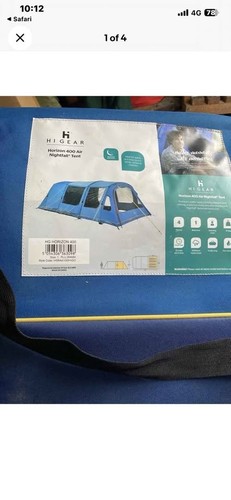 Gear horizon 400 person - horizon, 4