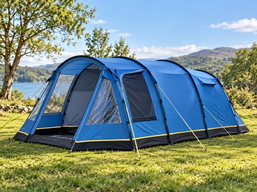 Gear zenobia 600 - hi,