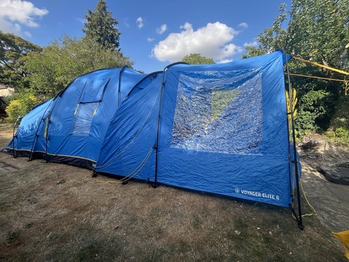 Gear voyager elite tent - gear,