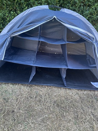 Gear storage tent - tent, vgc