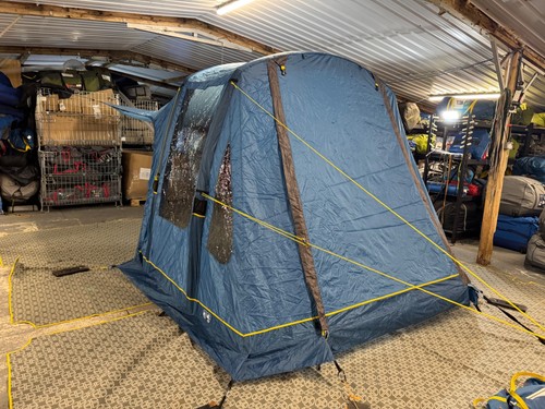 Gear horizon inflatable - hi,