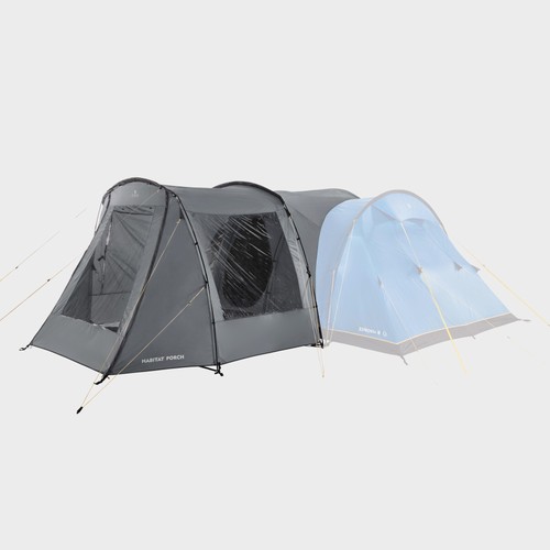 Gear habitat universal tent - hi-gear,