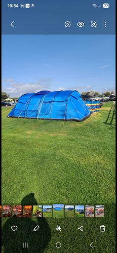 Gear kalahari 10 tent - gear,