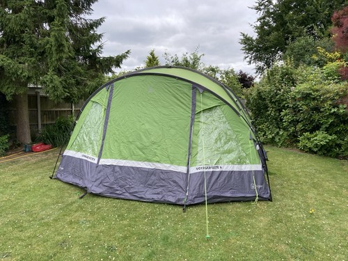 Gear voyager elite - elite, 6