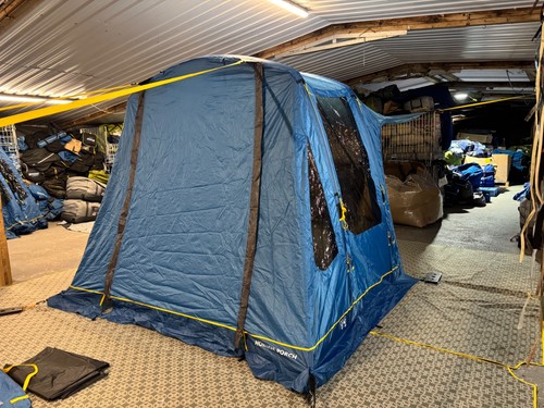 Gear horizon inflatable - hi,