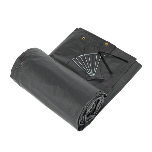 Gear vanguard person tent - vanguard, 8