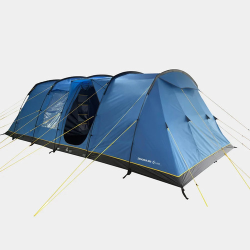 Gear zenobia eclipse tent - zenobia, 8