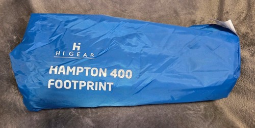 Gear hampton 400 - hi,