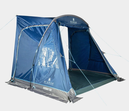 Gear fairway 100 tunnel - fairway,