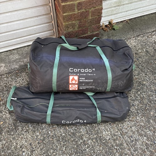 Gear corado tent - gear,