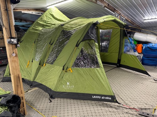 Gear lavvu air - air,