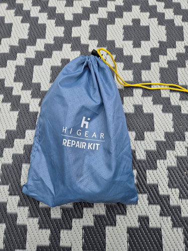 Gear camping tent repair - gear,