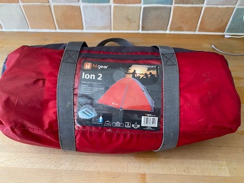 Gear ion2 tent for - ion2, camping