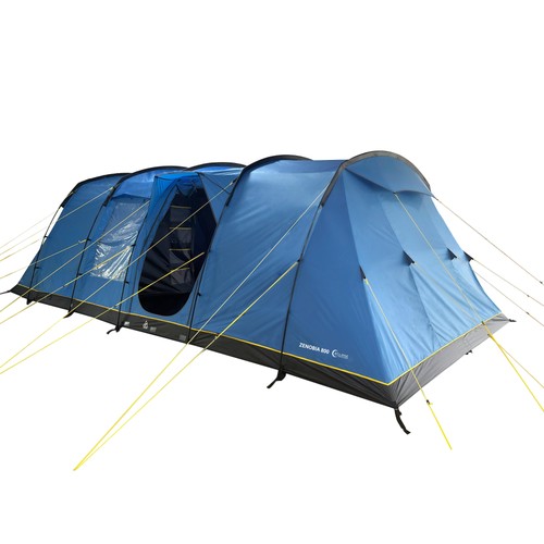 Gear zenobia eclipse tent - zenobia, 8