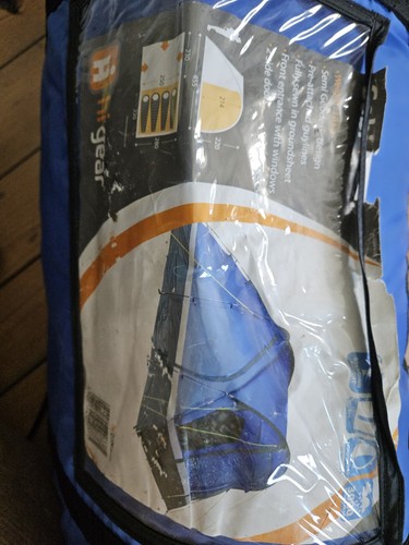 Gear gobi tent tall - gear,