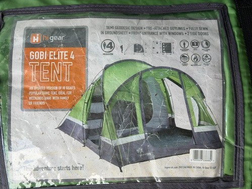Gear gobi elite - gear, 4