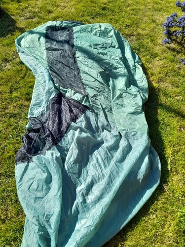 Higear corado person camping - higear,
