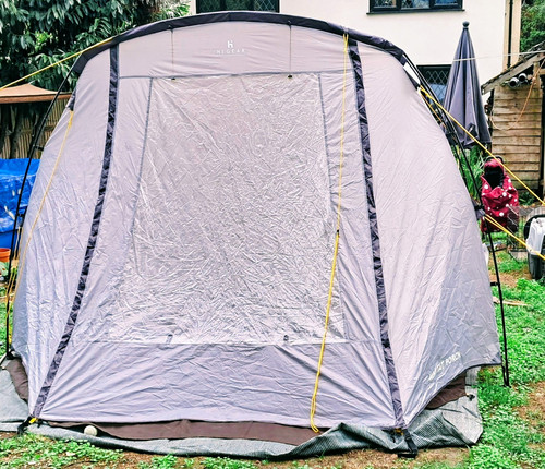 Gear habitat universal - gear,