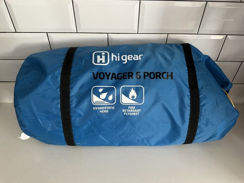 Gear voyager porch - voyager, 6