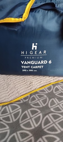 Gear vanguard tent - gear,