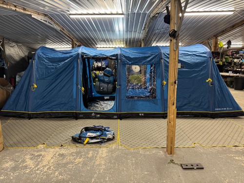 Gear zenobia 600 air - hi,