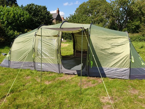 Gear buckingham elite - 6,