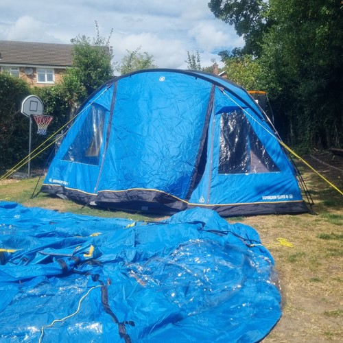 Gear voyager elite 6 - 6,