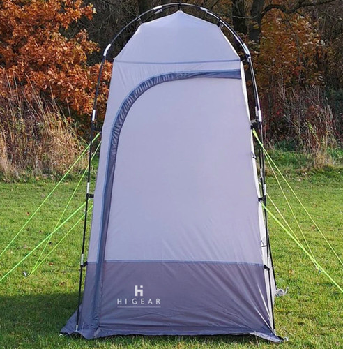 Gear annexe utility - hi,