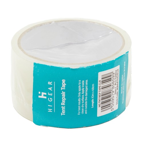 Gear tent repair tape - hi-gear,