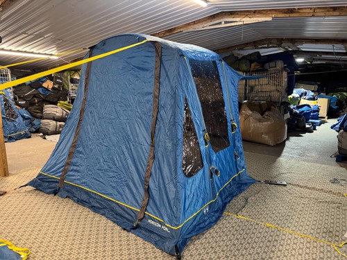 Gear horizon inflatable - hi,