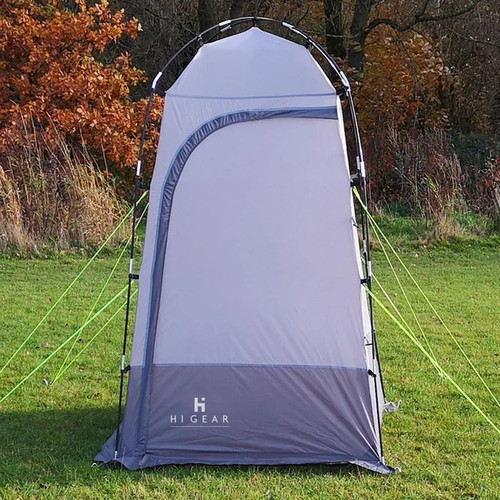 Gear annexe shower tent - tent,