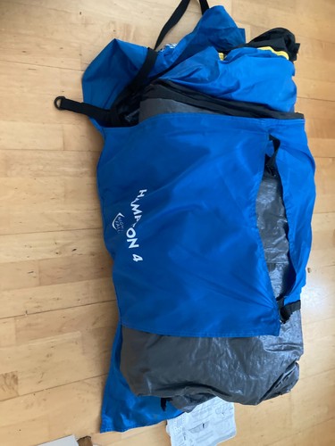 Gear hampton family - hi, 4