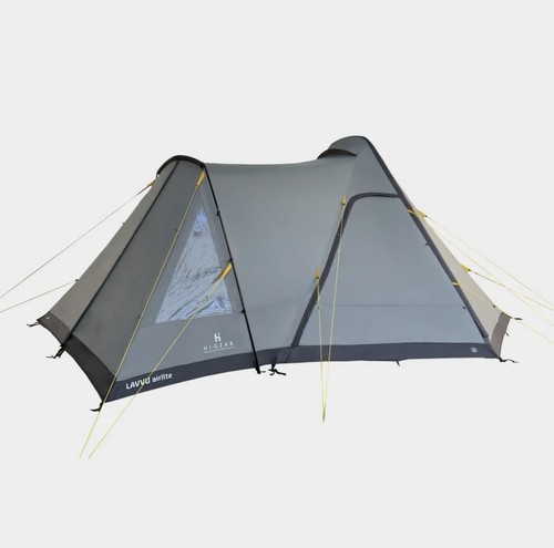Gear lavvu air elite tipi - gear,