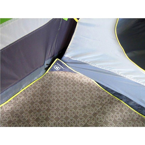 Gear vanguard tent carpet - vanguard,