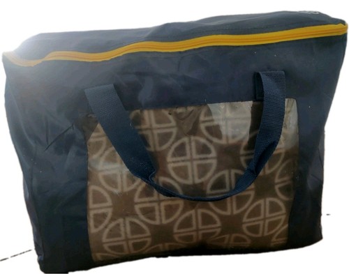 Voyager tent carpet 415x298cm