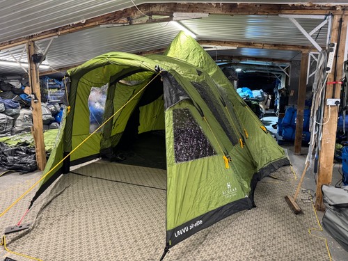 Gear lavvu air elite tipi - air,