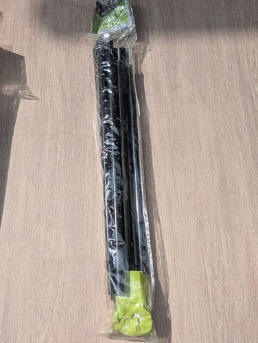 Gear upright extension - hi-gear,