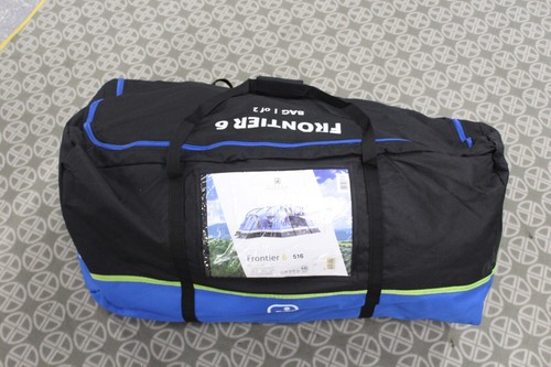 Gear frontier tent outer - tent,