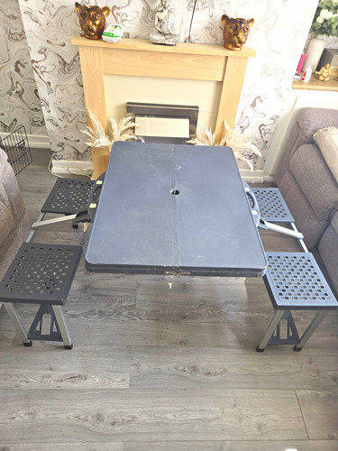 Gear kalahari 8 person - hi,