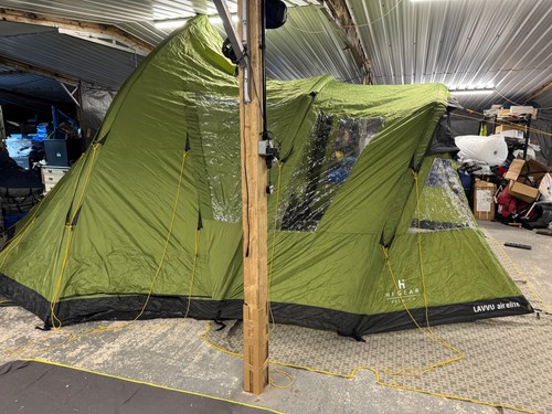 Gear lavvu air elite tipi - hi,