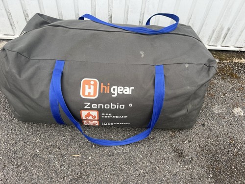 Gear zenobia person - hi,