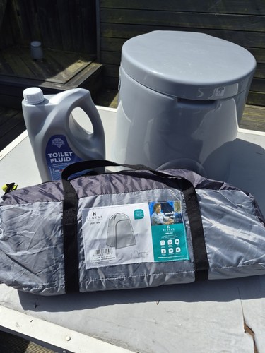 Gear utility tent with - hi,