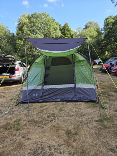 Gear gobi elite green 4 - gear,