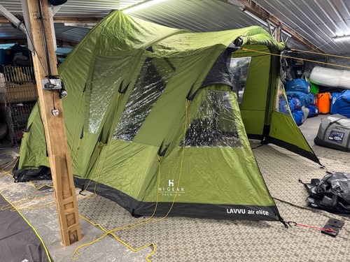 Gear lavvu air elite - tipi,